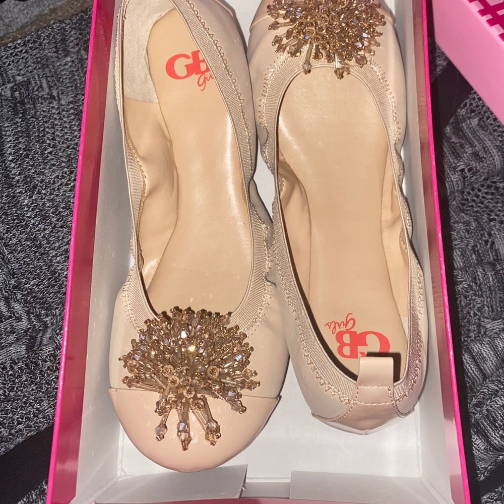 GB girls party girl I iced nude